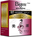 Bigen Powder Hair Color 57