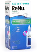 Renu Solution Multiplus 120 Ml