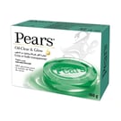 Pears .Oil- Clear Soap 125 Gm
