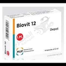 Biovit Amp
