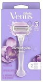 Venus Gillette Breeze Hand + Shave 2 Blades