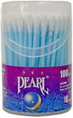 Pearl Cotton Buds Sea 100 Pen