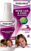 Paranix Spray