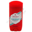 Old Spice Deod & Antiperspirant Pure Sport 85 Gm