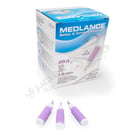 Medlance Plus 2 Gm 1. 200 Strile 5 Ml