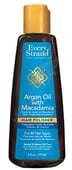 Every Strand Argan Oil Serum 177 Ml