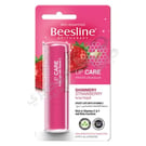 Beesline – Lip Care Shimmery Strawberry 4 Gm