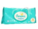 Pampers Complete Clean Wipes Without Cover 64Wipes