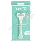 Gillette Venus 5 Blades Smooth Machen + 2 Shave