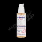 Sanosan Anti Stretch Mark Oil - 100 Ml