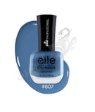 Elle Nail Polish . No.807 14 Ml