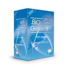 Bio Gainers Food Supplement Vanilla 510 Gm