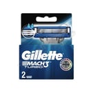 Gillette Mach3 Turbo Blade 2