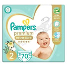 Pampers Premium 70 Diapers Size 2