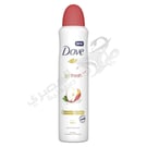 Dove Go Fresh Fresh Apple White Tea Spray 250 Ml