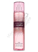 Bath & Body Works A Thousand Wishes Fine Fragrance Mist 236 Ml