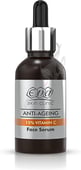 Eva Skin Clinic 15% Vitamin C Facial Serum 30 Ml