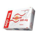 Thiotacid Original Tab 30 Tablets 600 Ml