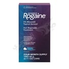 Rogaine Womens 5% Minoxidil Topical Aerosol 60G