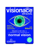 Vitabiotics Visionace Original 30 Tablets