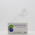 Colchicine Opocalcium 1 Mg 20 Tablets
