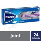 Panadol Gsk Joint 24 Tablets