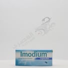 Imodium Capsules 6 Caps