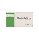 Gasmovac 5mg 30 tab