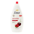 Dove Rejuvenating Body Wash Cherry & Chia Milk 0% Sulfate SLES 450ml