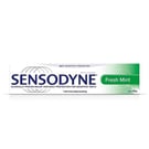 Sensodyne Fresh Mint Toothpaste with Fluoride 100g Daily Sensitivity Protection