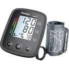 Granzia Facilita Digital Upper Arm Blood Pressure Monitor with Type-C USB Port and Dual User Memory