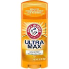 ARM & HAMMER Deodorant Ultramax Unscented, 73g