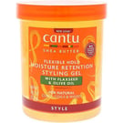 Cantu Flaxseed & Olive Oil Styling Gel ( 524gm)