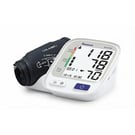 Granzia Astro Max Digital Upper Arm Blood Pressure Monitor with Wide Range Cuff 22-42cm