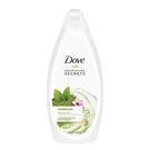Shower Gel Matcha Tea and Sakura Blossom Fragrance By Dove - 500ml