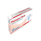 Pharmapore Sterile Adhesive Wound Dressing with Central Absorbent Pad 10x30 cm 1 Piece