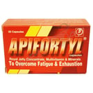 Apifortyl 30 Capsules