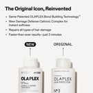 Olaplex No.3 PLUS Complete Repair Treatment For All Hair Types (3.3 oz) 