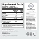 Special Import - Vital Proteins Collagen Peptides Unflavored 405g