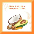 Cantu Flaxseed & Olive Oil Styling Gel ( 524gm)