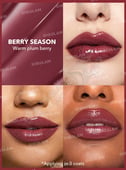 Sheglam Pout Perfect Shine Lip Plumper Berry Season