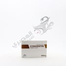 Conventin 400 Mg 30 Capsules
