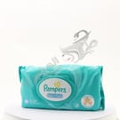 Pampers Baby Complete Clean Wipes 64 Wipes