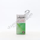 Flumox 1000 Mg 15 Tablets