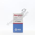 Arcoxia 90 Mg 14 Tablets