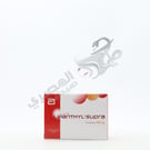 Lipanthyl Supra 160 Mg 30 Tablets