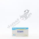 Uripan 30 Tablets