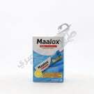 Maalox Oral Lemon 20 Sachets