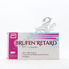 Brufen Retard 800 Mg