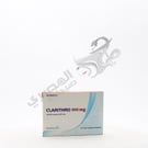Clarithro 500 Mg Tablets